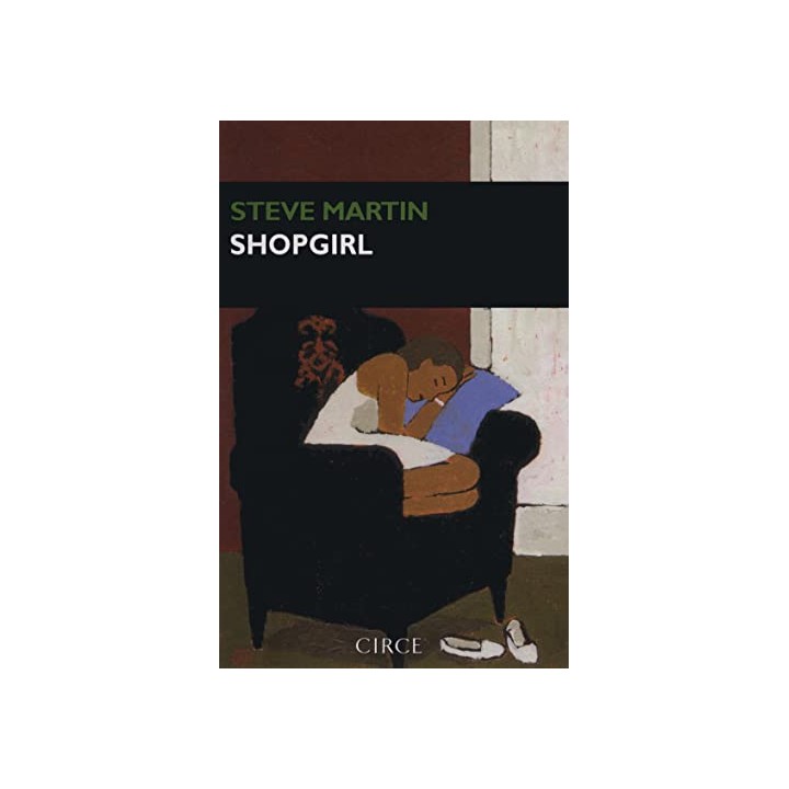 Shopgirl - Steve Martin